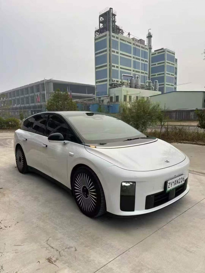 东营26年理想i62