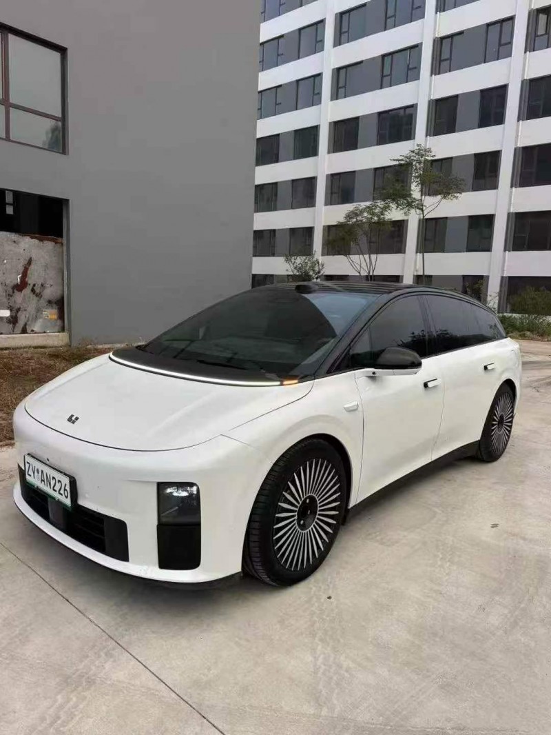 东营26年理想i63