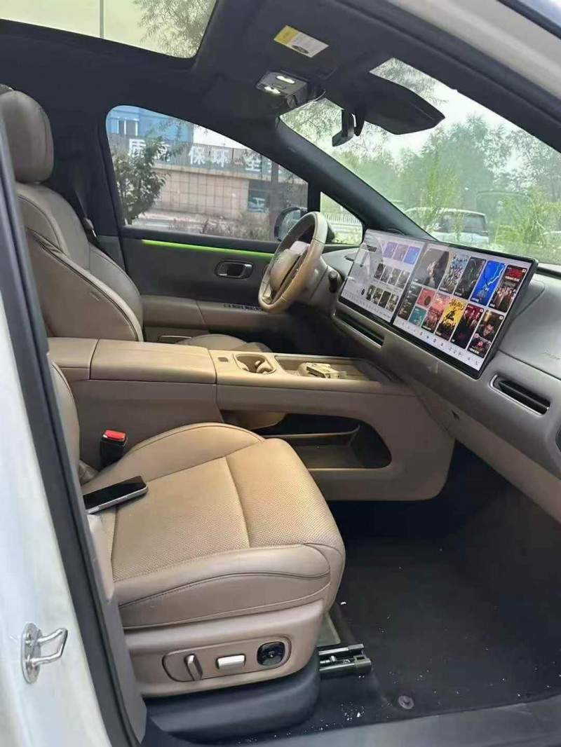 东营26年理想i64