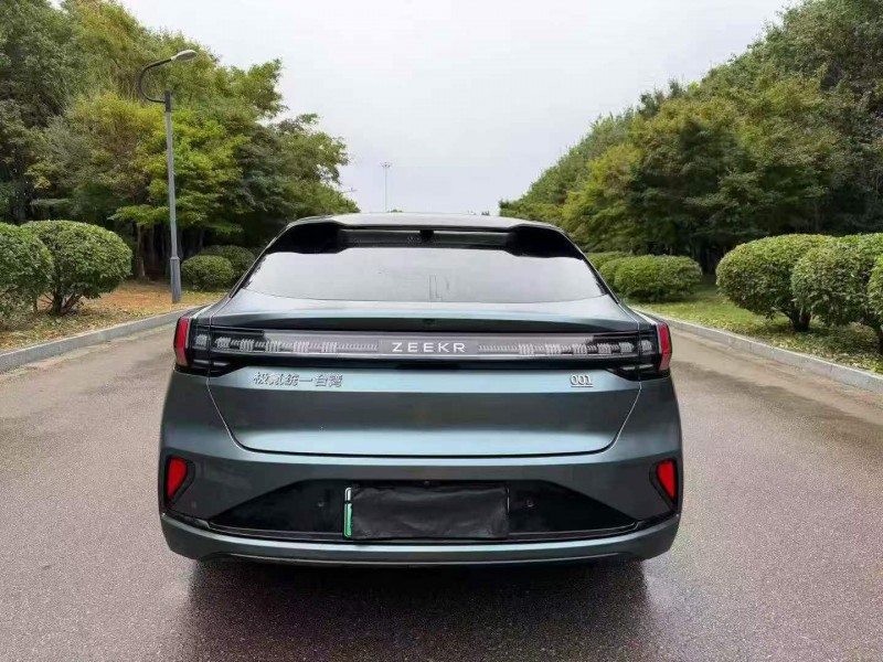 盐城24年极氪汽车0019