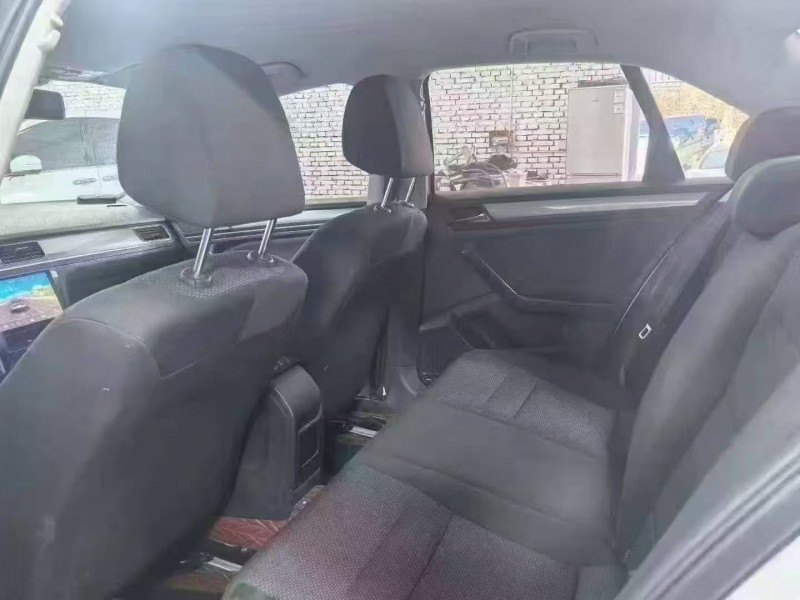 廊坊20年大众宝来5