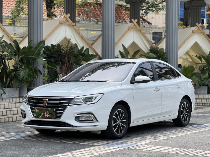 东莞21年荣威i53