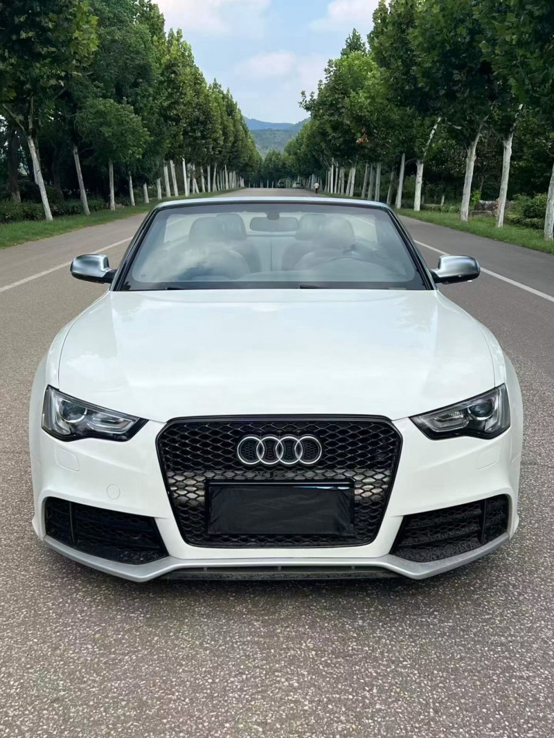 徐州15年奥迪A51