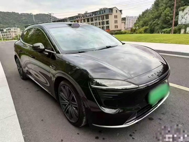 嘉兴25年华为智选智界3