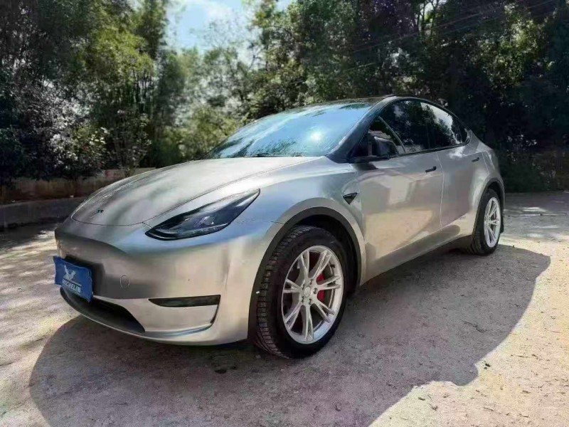 北海23年特斯拉MODEL Y2