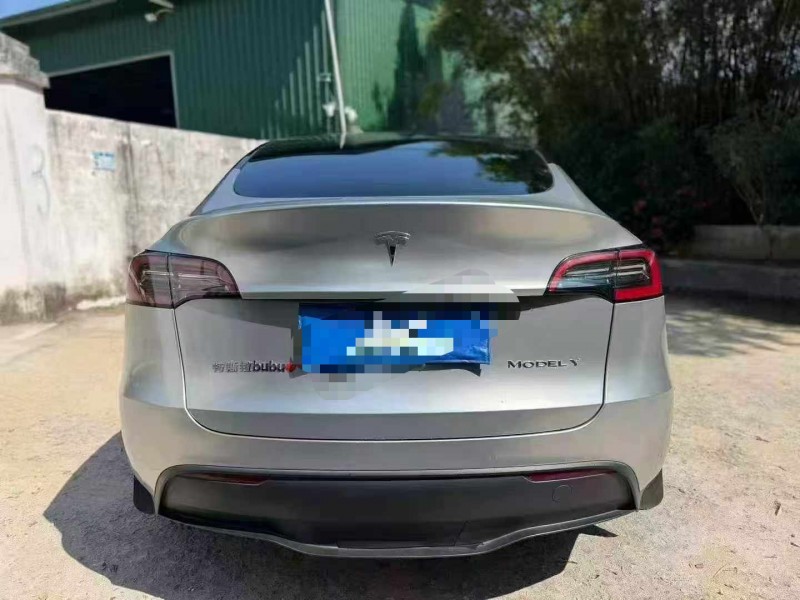 北海23年特斯拉MODEL Y8