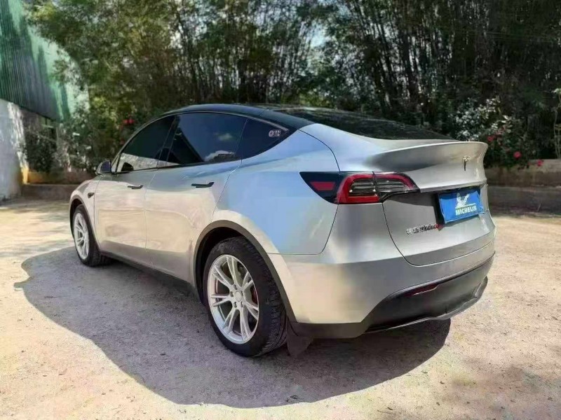 北海23年特斯拉MODEL Y9