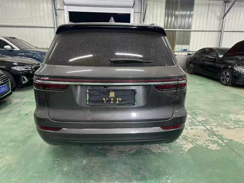 徐州22年理想理想ONE5