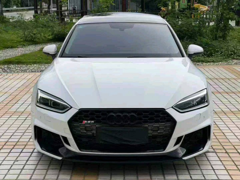 中山20年奥迪A51