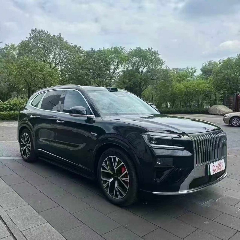 佛山26年极氪汽车8X2