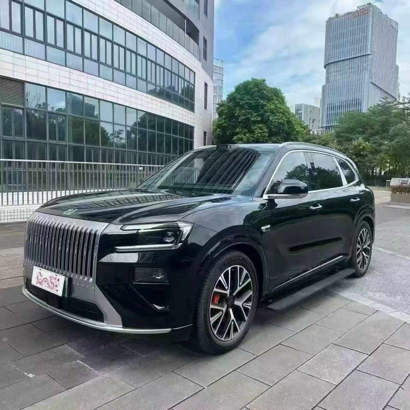 佛山26年极氪汽车8X3