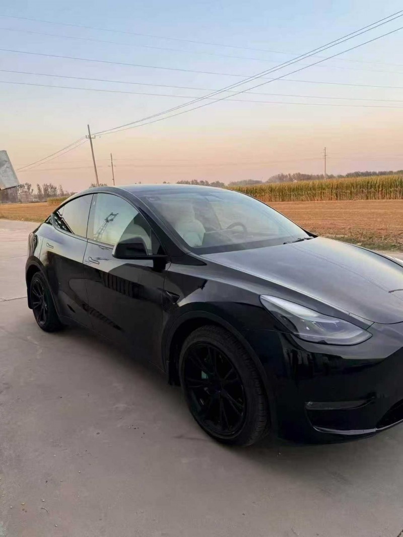东营22年特斯拉MODEL Y2
