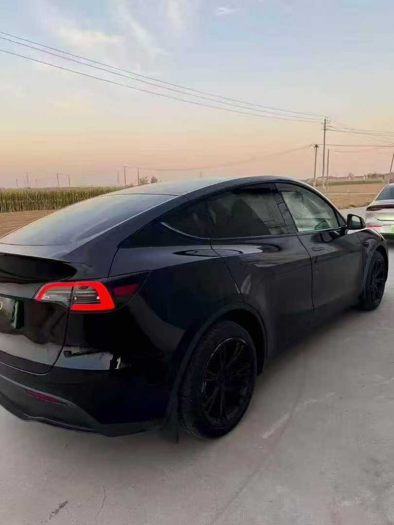 东营22年特斯拉MODEL Y7