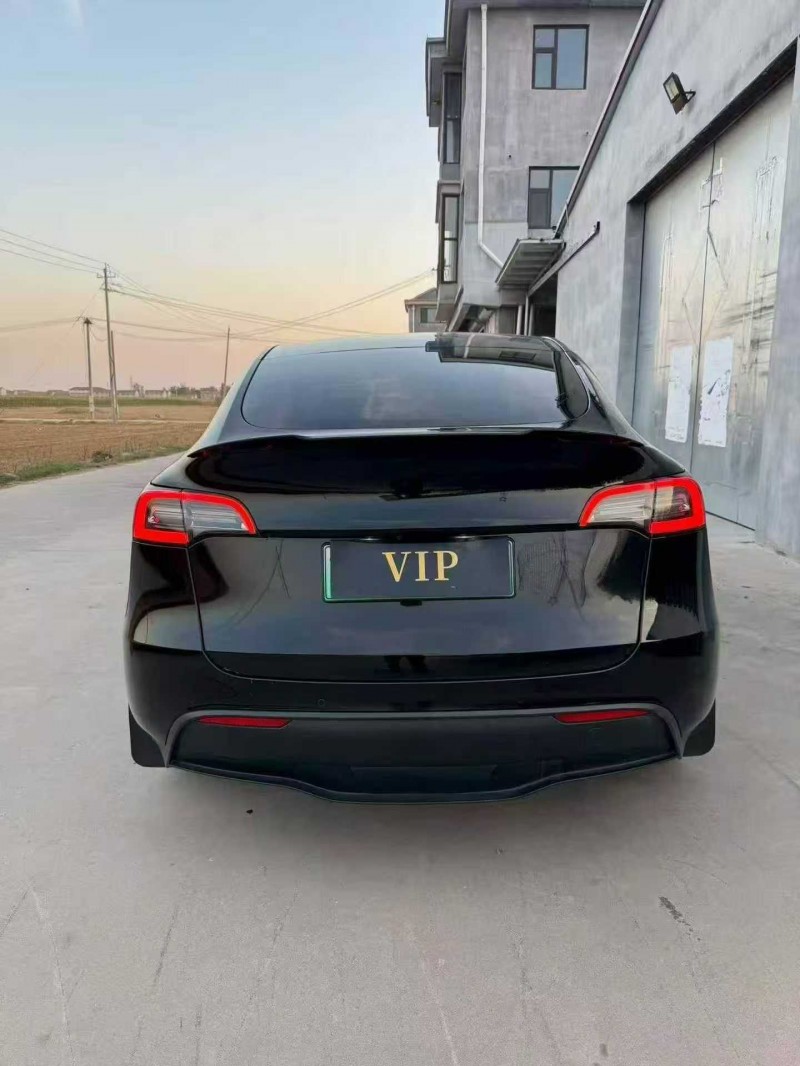 东营22年特斯拉MODEL Y8