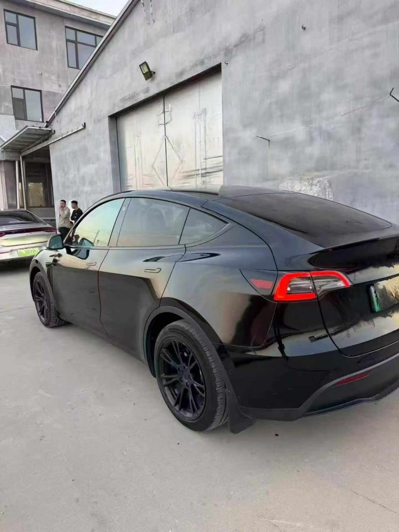 东营22年特斯拉MODEL Y9