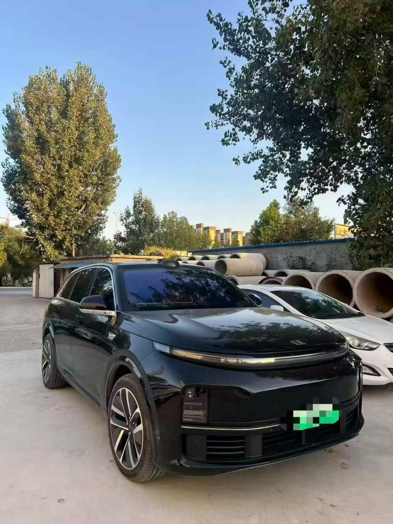 新乡23年理想L73