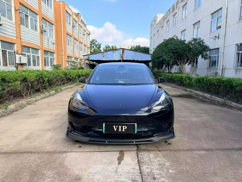 宿迁22年特斯拉MODEL 31