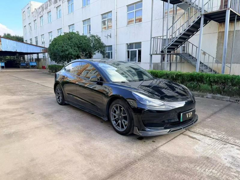 宿迁22年特斯拉MODEL 32