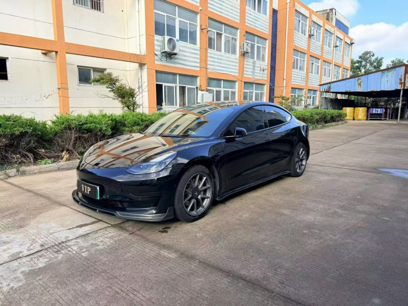 宿迁22年特斯拉MODEL 33
