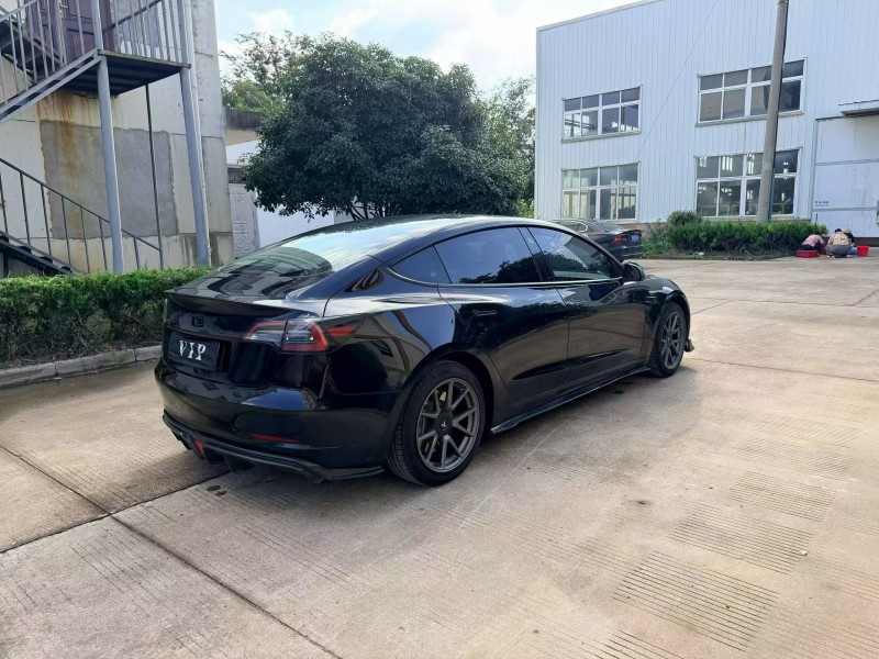 宿迁22年特斯拉MODEL 37