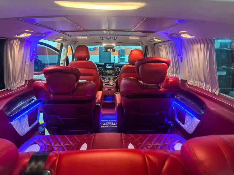 荆门20年奔驰V4