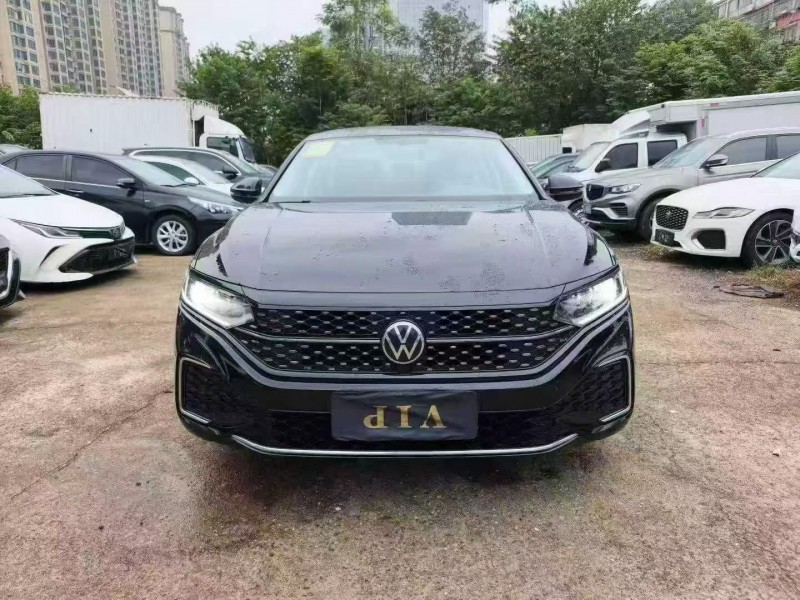 长沙26年大众帕萨特1