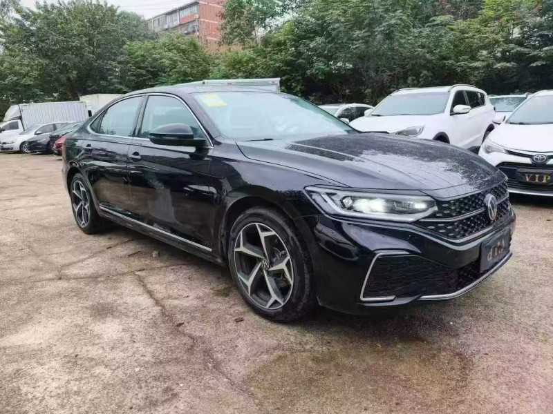 长沙26年大众帕萨特2