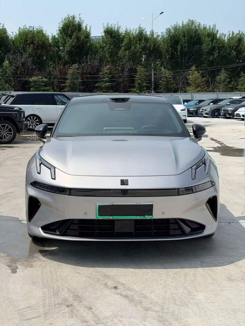 新乡26年领克071