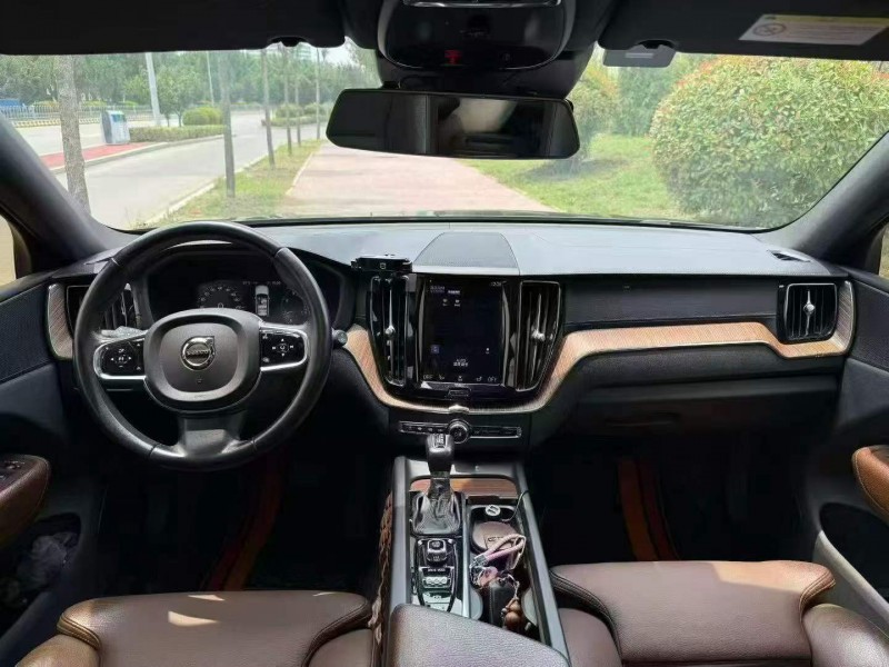 潍坊20年沃尔沃XC605