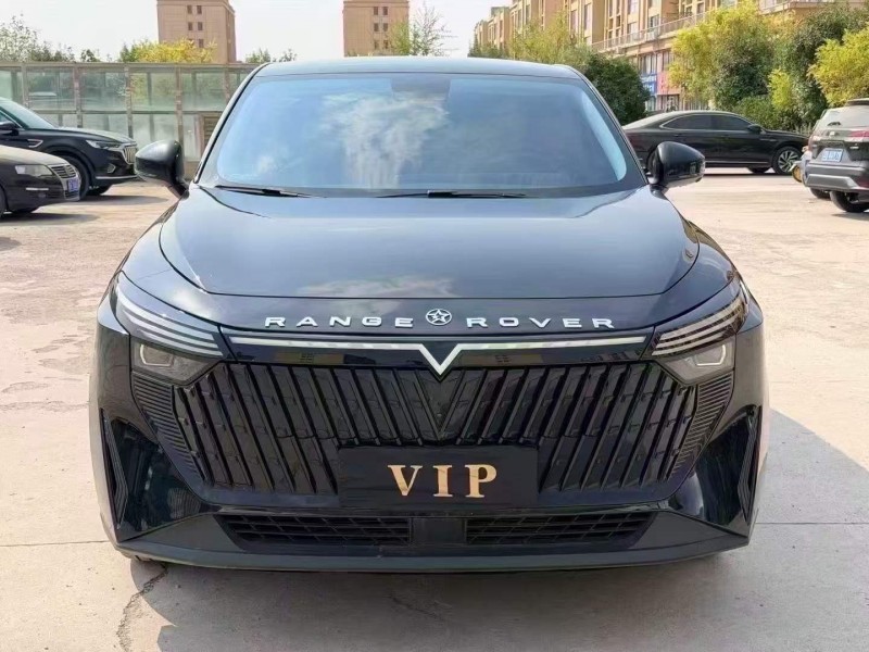 东营23年启辰大V1