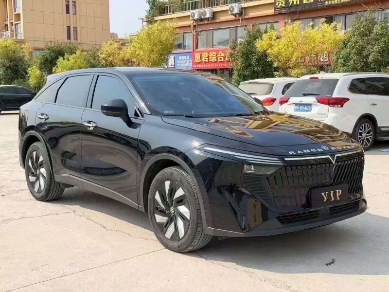 东营23年启辰大V2