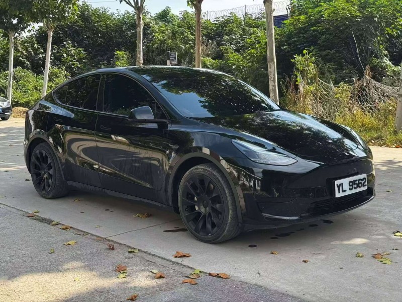 郑州23年特斯拉MODEL Y2