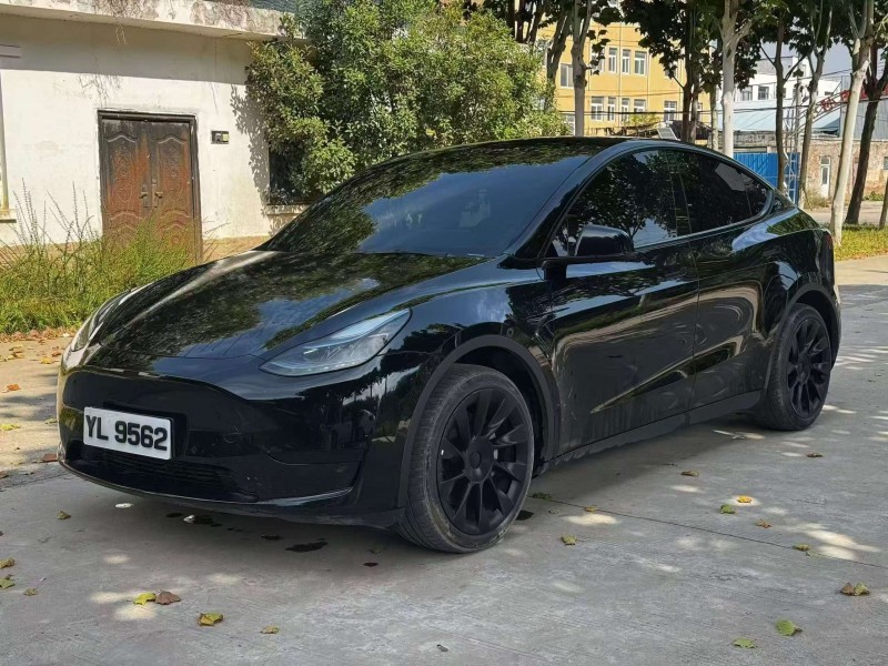 郑州23年特斯拉MODEL Y3