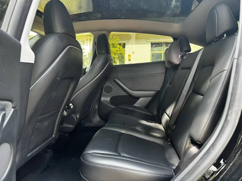 郑州23年特斯拉MODEL Y5