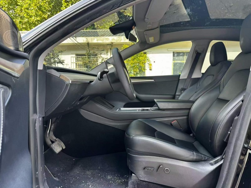 郑州23年特斯拉MODEL Y6