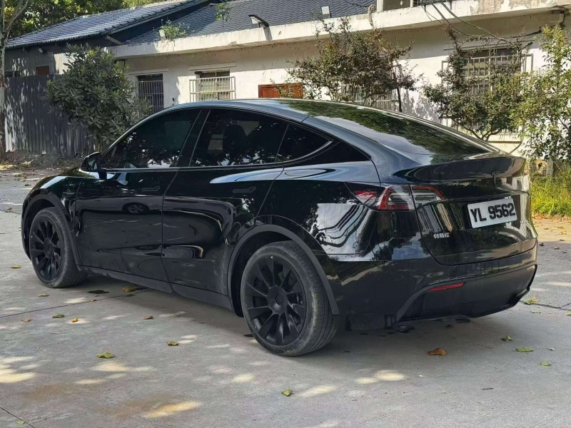 郑州23年特斯拉MODEL Y7