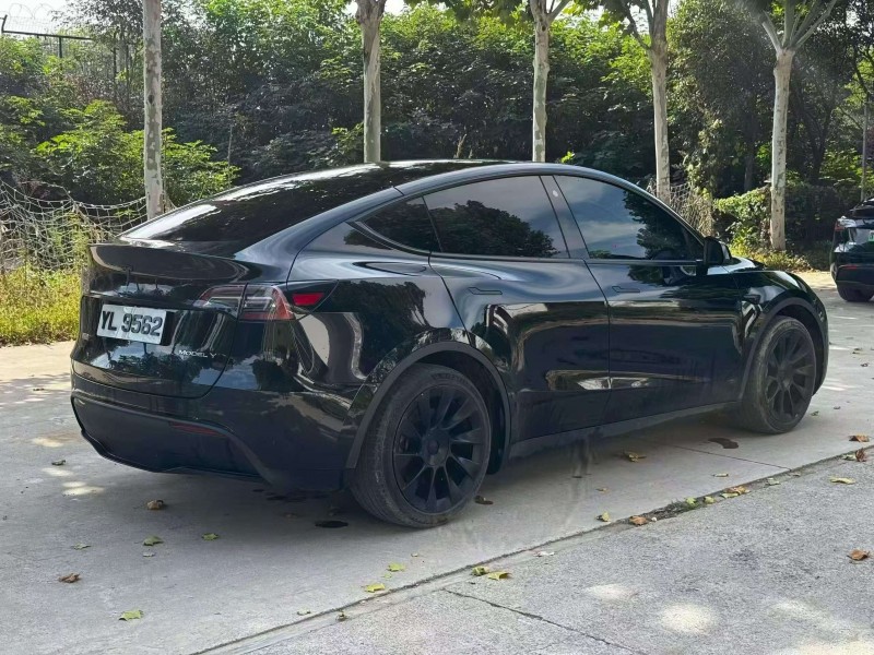 郑州23年特斯拉MODEL Y9
