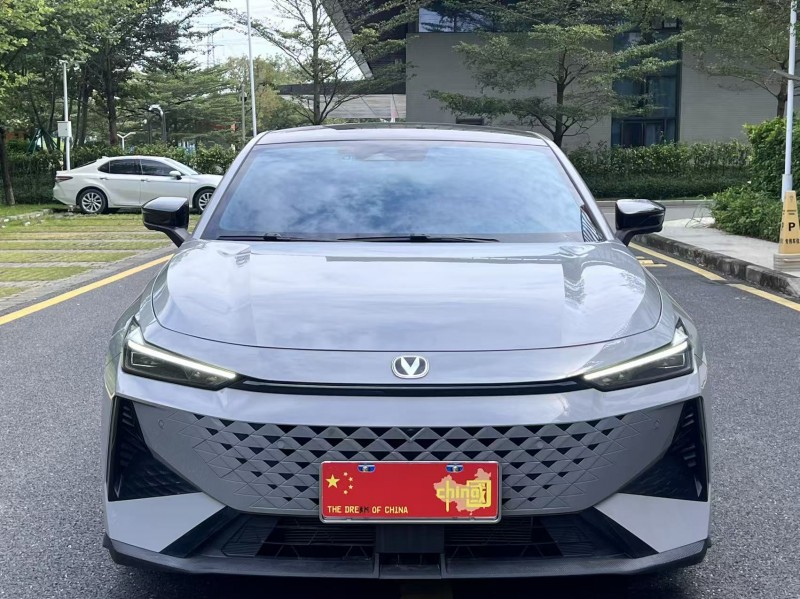广州24年长安汽车UNI1
