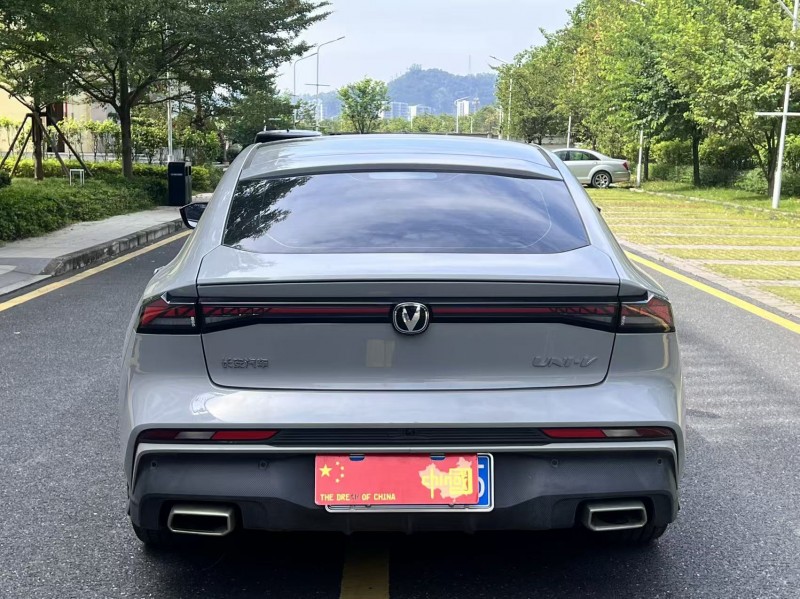 广州24年长安汽车UNI9