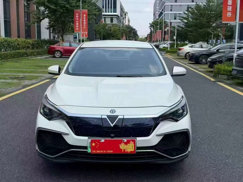 广州22年启辰D601