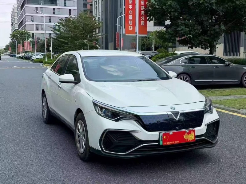 广州22年启辰D602