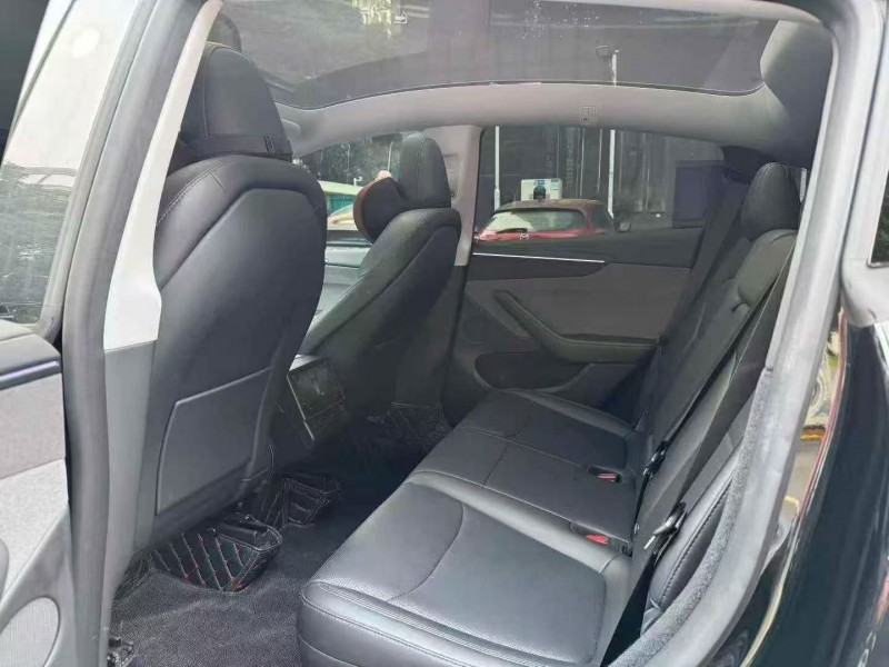 株洲25年特斯拉MODEL Y8