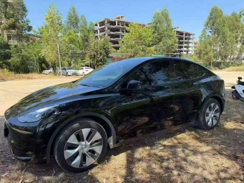 梧州23年特斯拉MODEL Y3