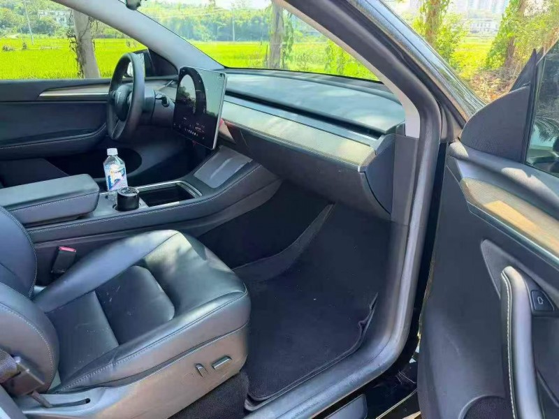 梧州23年特斯拉MODEL Y4