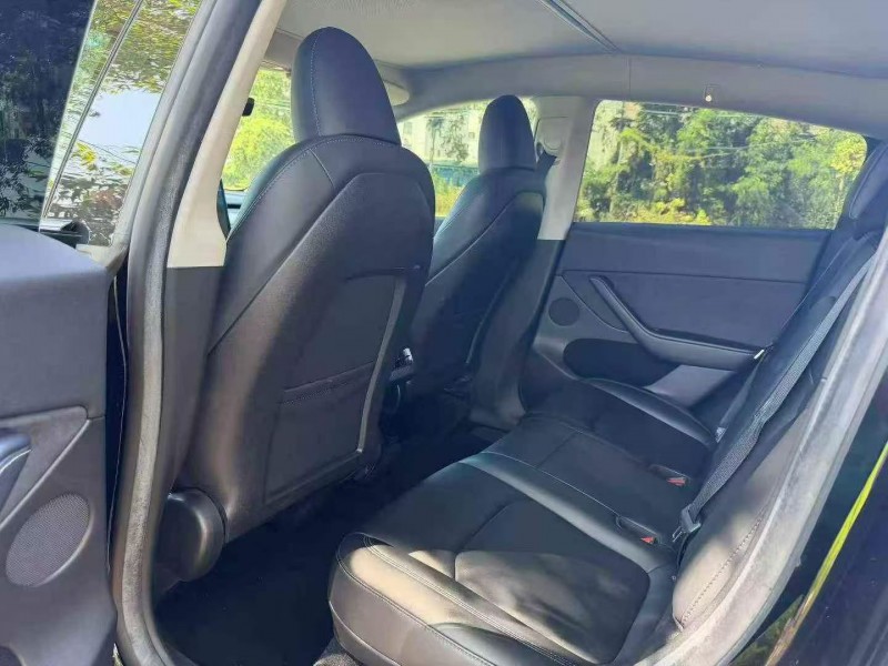 梧州23年特斯拉MODEL Y7