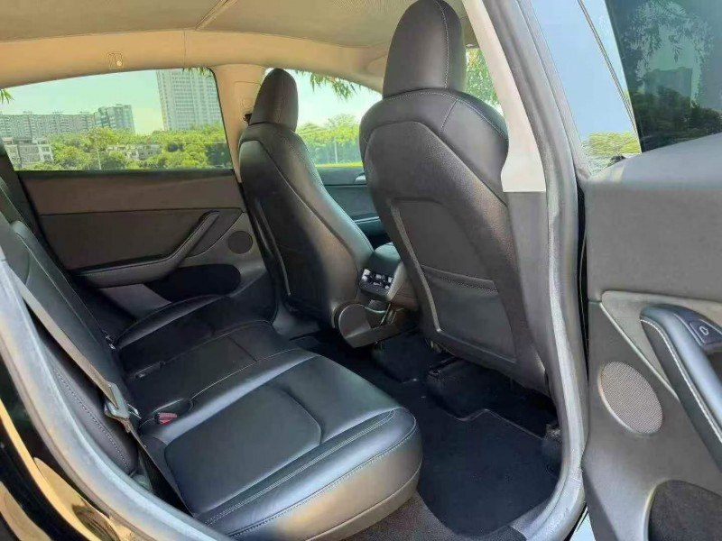 梧州23年特斯拉MODEL Y8