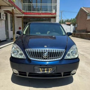 廊坊13年别克GL8