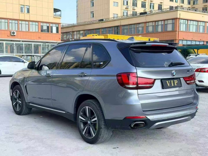 潍坊18年宝马X57