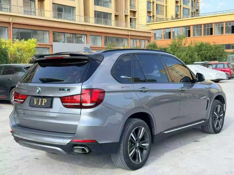 潍坊18年宝马X59