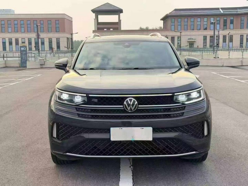 南通23年大众揽巡1